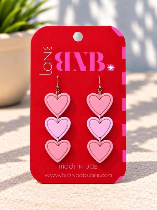 Lady Hearts