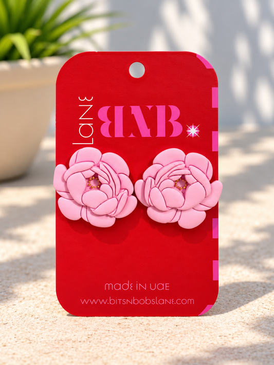 Lady Peony