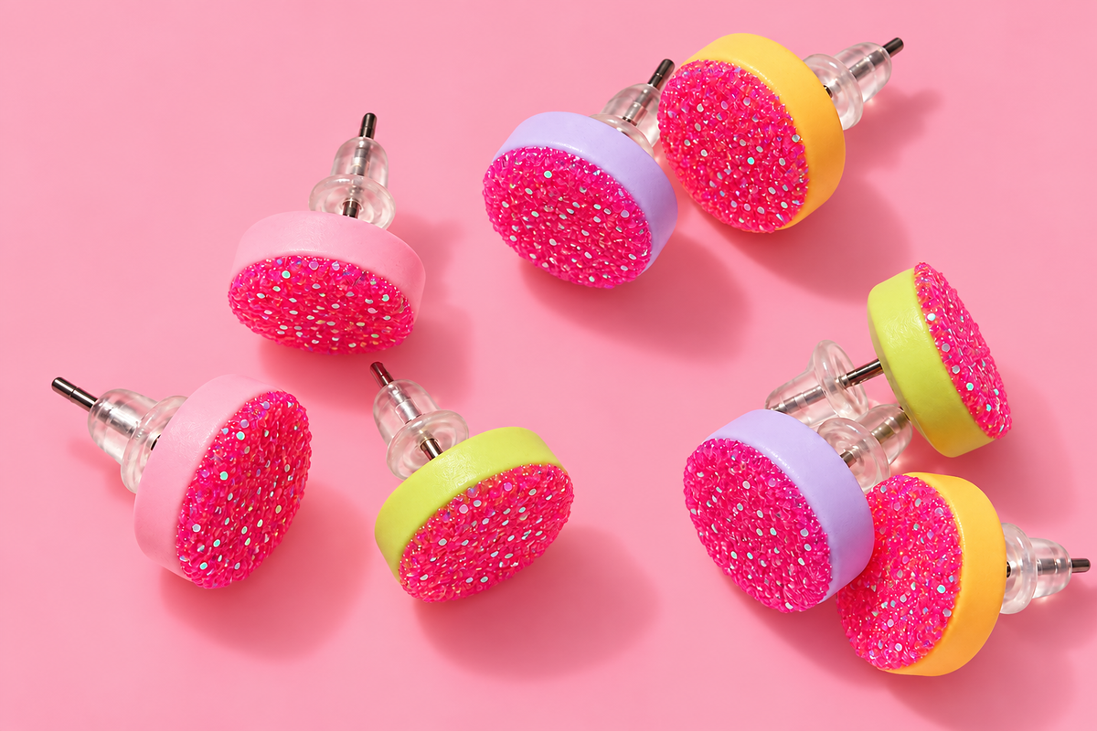 Lil Candy Drops